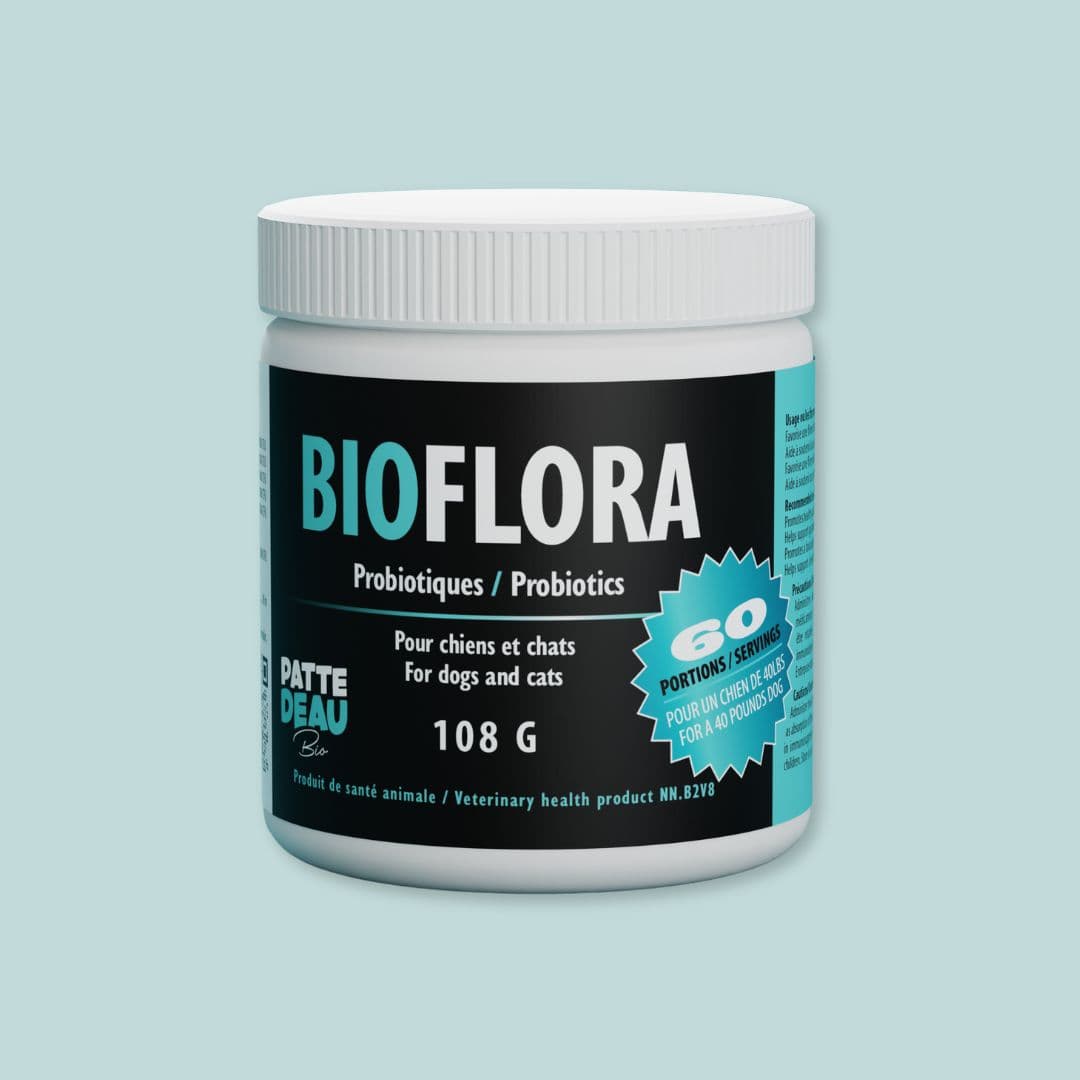 BioFlora